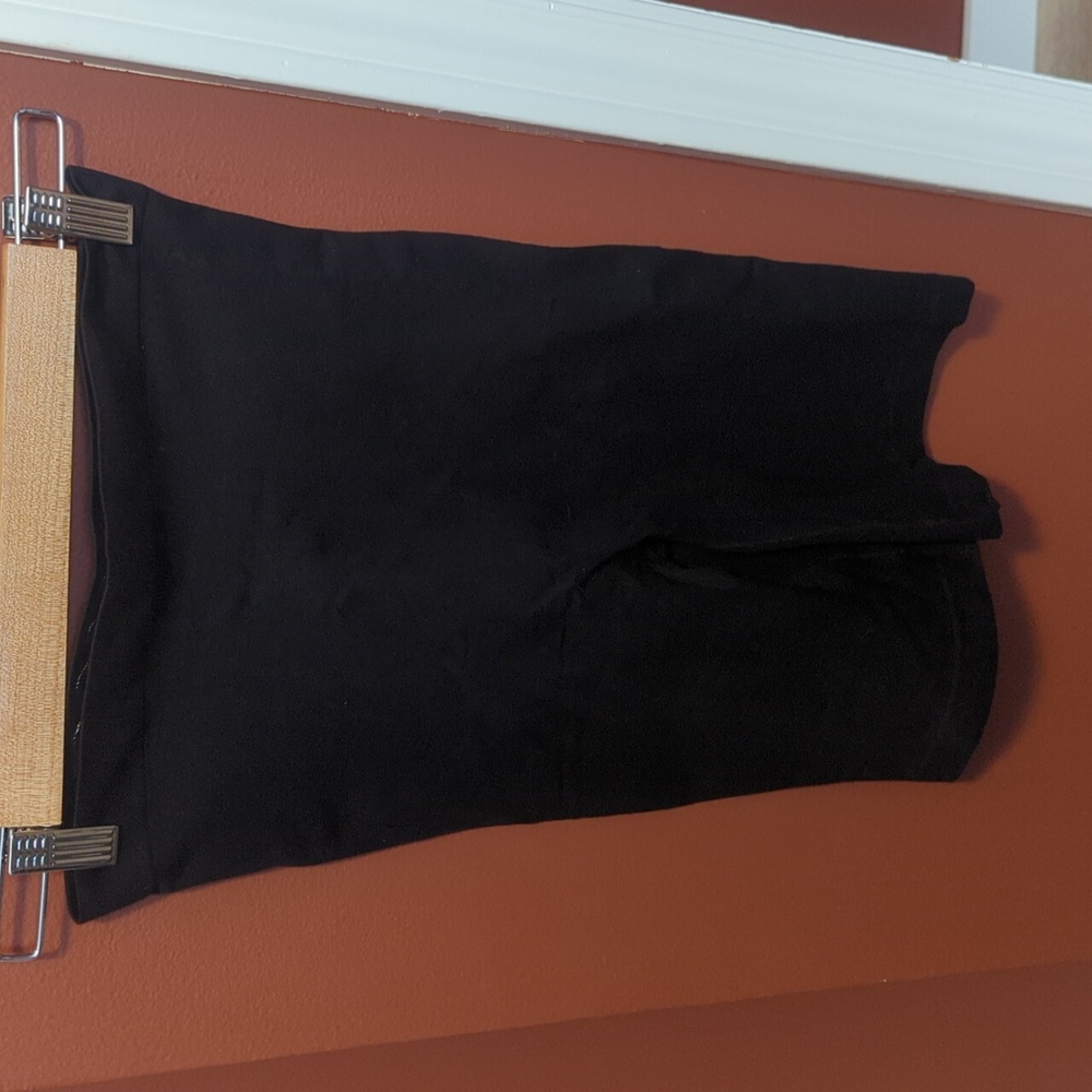 NWT high waisted shaper shorts